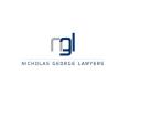 Nicholas George Lawyers logo